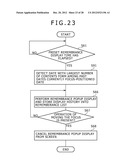 INFORMATION PROCESSING APPARATUS, INFORMATION PROCESSING METHOD,     INFORMATION PROCESSING PROGRAM, AND MOBILE TERMINAL APPARATUS diagram and image