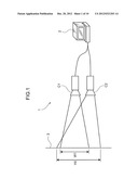 GHOST DETECTION DEVICE AND IMAGING DEVICE USING THE SAME, GHOST DETECTION     METHOD AND GHOST REMOVAL METHOD diagram and image