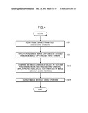 GHOST DETECTION DEVICE AND IMAGING DEVICE USING THE SAME, GHOST DETECTION     METHOD AND GHOST REMOVAL METHOD diagram and image