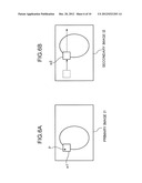 GHOST DETECTION DEVICE AND IMAGING DEVICE USING THE SAME, GHOST DETECTION     METHOD AND GHOST REMOVAL METHOD diagram and image