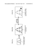 GHOST DETECTION DEVICE AND IMAGING DEVICE USING THE SAME, GHOST DETECTION     METHOD AND GHOST REMOVAL METHOD diagram and image