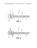 OPTICAL FIBER INSTRUMENT SYSTEM FOR DETECTING AND DECOUPLING TWIST EFFECTS diagram and image