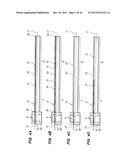 OPTICAL FIBER INSTRUMENT SYSTEM FOR DETECTING AND DECOUPLING TWIST EFFECTS diagram and image