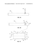 LASER-PROCESSED GRIN LENSES AND OPTICAL INTERFACE DEVICES AND ASSEMBLIES     USING SAME diagram and image