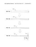 LASER-PROCESSED GRIN LENSES AND OPTICAL INTERFACE DEVICES AND ASSEMBLIES     USING SAME diagram and image