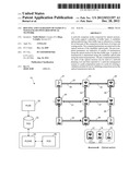 ROUTING AND VALIDATION OF PATHS IN A WAVELENGTH SWITCHED OPTICAL NETWORK diagram and image