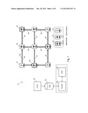 ROUTING AND VALIDATION OF PATHS IN A WAVELENGTH SWITCHED OPTICAL NETWORK diagram and image