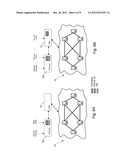 ROUTING AND VALIDATION OF PATHS IN A WAVELENGTH SWITCHED OPTICAL NETWORK diagram and image