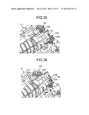 TONER CONTAINER AND IMAGE FORMING APPARATUS diagram and image