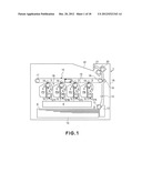 IMAGE FORMING APPARATUS AND PROCESS CARTRIDGE diagram and image