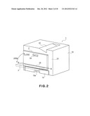 IMAGE FORMING APPARATUS AND PROCESS CARTRIDGE diagram and image