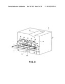 IMAGE FORMING APPARATUS AND PROCESS CARTRIDGE diagram and image