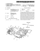 Cartridge diagram and image