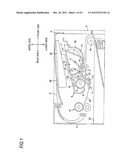 Cartridge diagram and image