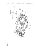 Cartridge diagram and image