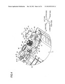 Cartridge diagram and image