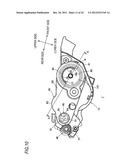 Cartridge diagram and image