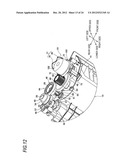 Cartridge diagram and image