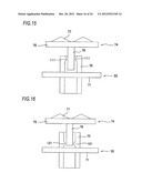 Cartridge diagram and image