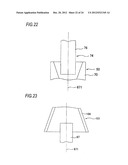 Cartridge diagram and image