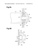 Developing Cartridge diagram and image