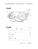 Developing Cartridge diagram and image