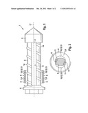 Anchor Screw diagram and image