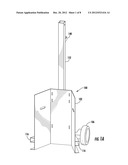 Pole Lifting and Setting Device diagram and image