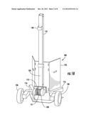 Pole Lifting and Setting Device diagram and image