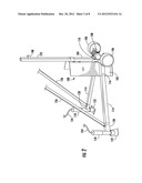 Pole Lifting and Setting Device diagram and image