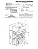 METHODS OF PROCESSING ROLLS OF FIBROUS MATERIALS diagram and image