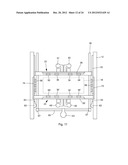 METHODS OF PROCESSING ROLLS OF FIBROUS MATERIALS diagram and image