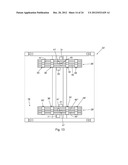 METHODS OF PROCESSING ROLLS OF FIBROUS MATERIALS diagram and image