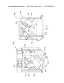 METHODS OF PROCESSING ROLLS OF FIBROUS MATERIALS diagram and image