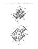 METHODS OF PROCESSING ROLLS OF FIBROUS MATERIALS diagram and image