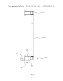 AUTOMATIC SWING MECHANISM diagram and image