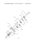 AUTOMATIC SWING MECHANISM diagram and image