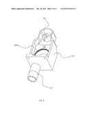 AUTOMATIC SWING MECHANISM diagram and image