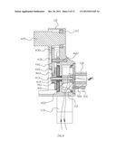 AUTOMATIC SWING MECHANISM diagram and image