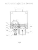 AUTOMATIC SWING MECHANISM diagram and image