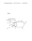 APPARATUS AND METHODS FOR LINEAR ACTUATION OF FLOW ALTERING COMPONENTS OF     JET ENGINE NOZZLE diagram and image