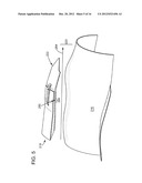 APPARATUS AND METHODS FOR LINEAR ACTUATION OF FLOW ALTERING COMPONENTS OF     JET ENGINE NOZZLE diagram and image