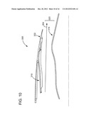 APPARATUS AND METHODS FOR LINEAR ACTUATION OF FLOW ALTERING COMPONENTS OF     JET ENGINE NOZZLE diagram and image