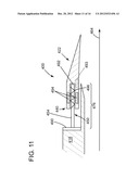 APPARATUS AND METHODS FOR LINEAR ACTUATION OF FLOW ALTERING COMPONENTS OF     JET ENGINE NOZZLE diagram and image