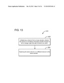 APPARATUS AND METHODS FOR LINEAR ACTUATION OF FLOW ALTERING COMPONENTS OF     JET ENGINE NOZZLE diagram and image