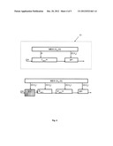 METHOD OF OPTIMIZING THE POWER RECOVERED BY A WIND TURBINE BY REDUCING THE     MECHANICAL IMPACT ON THE STRUCTURE diagram and image