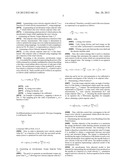 METHOD OF OPTIMIZING THE POWER RECOVERED BY A WIND TURBINE BY REDUCING THE     MECHANICAL IMPACT ON THE STRUCTURE diagram and image