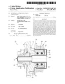 MECHANICAL COMBUSTION ENGINE COOLANT PUMP diagram and image