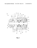 MECHANICAL COMBUSTION ENGINE COOLANT PUMP diagram and image