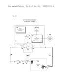 GASEOUS CHLORINE DIOXIDE DECONTAMINATION SYSTEM AND METHOD diagram and image